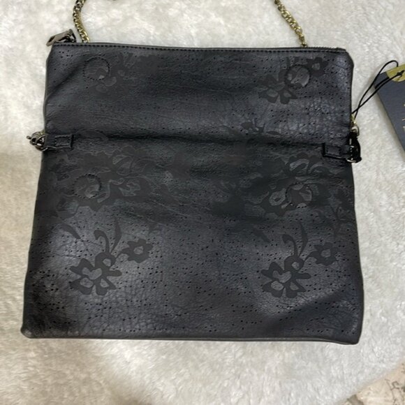 Moda Luxe Poppy Clutch - Picture 3 of 7